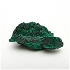 Rough Factory Direct Sales Natural Raw Green Rough Malachite Mineral Specimen