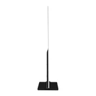 Player 65 Inch Floor Stand Full Hd Lcd Digital Signage Kiosk Advertising Media Player