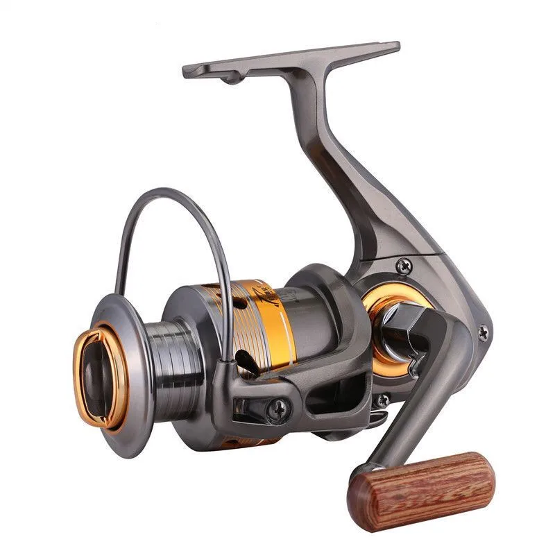 best catfish spinning reels 2021