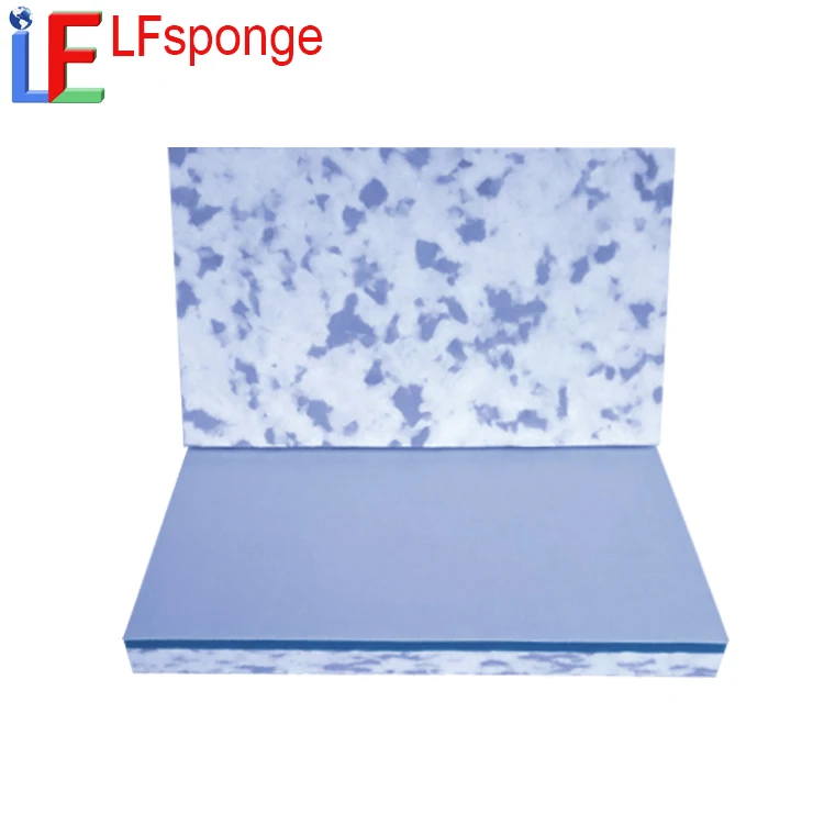 Velcro Combo melamine pad