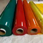 Pvc Pvc Pvc Sheet Transparant Soft Pvc Sheet Soft Plastic Crystal Pvc Transparent Sheet