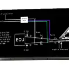 Gps Ethiopia Standard Vehicle Speed Limiter With GPS Tracker Functions GPS Fleet Management System