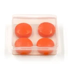Set Moldable Earplugs Moldable Earplugs Set For Swimming