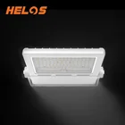 Led Led Ip66 Waterproof Outdoor Tennis Courts 160LM/W 50w 100w 150w 200w 300 Watt White Aluminum Led Flood Light