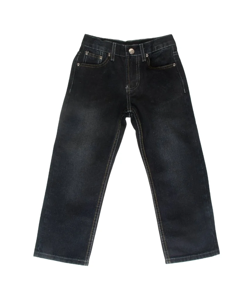 Shein Men Secondhand Pants Wholesale 