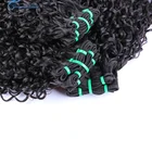 #1B NEW STYLE PISSY CURLY AFRICA MAMA SUPER LOVE ONLY HAVE 20" NO FRONTAL NO CLOSURE MATCH