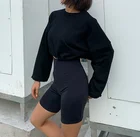 Plain Oem Hoodies Wholesale Women Plain Xxxl Sports Hoody OEM Long Sleeve Athletic Workout Gym Hoodies In China