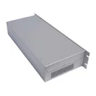 2u Server Enclosure Enclosure Manufacturer Custom 1U 2U 3U 4U Server Rackmount Case 19 Inch Rack Mount Cabinet Case