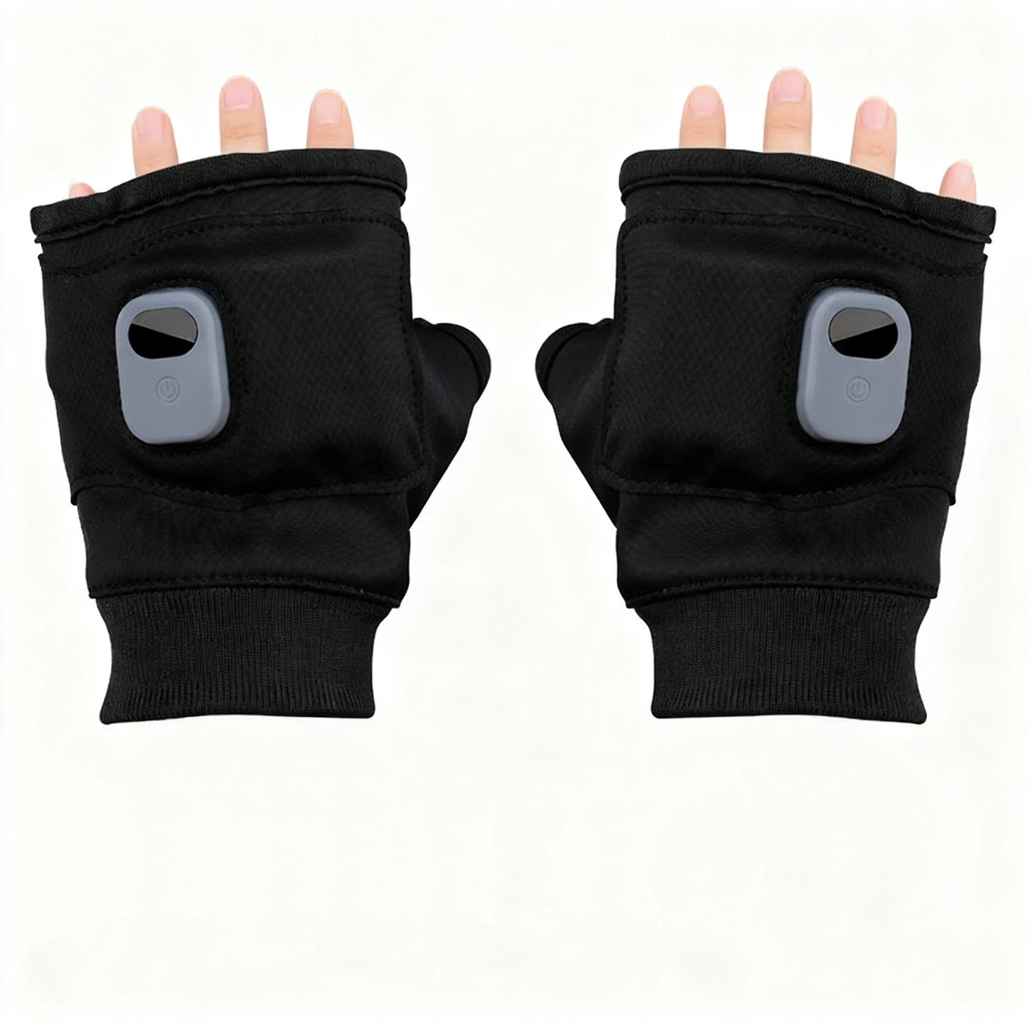 For Hand Electric Warmer, LCD, 5, Battery - detail 6