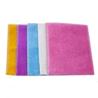 Cloth Soft New Product Customize Size Colorful Enda Hot Selling 1 Dollar Shop 100% Bamboo Fiber Cloth