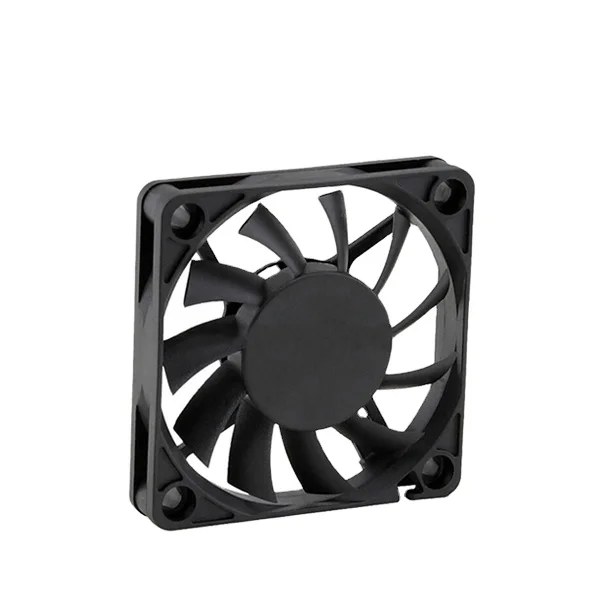 Circulator Projector Cooling Fan, 6010, Portable, Plastic - detail 6