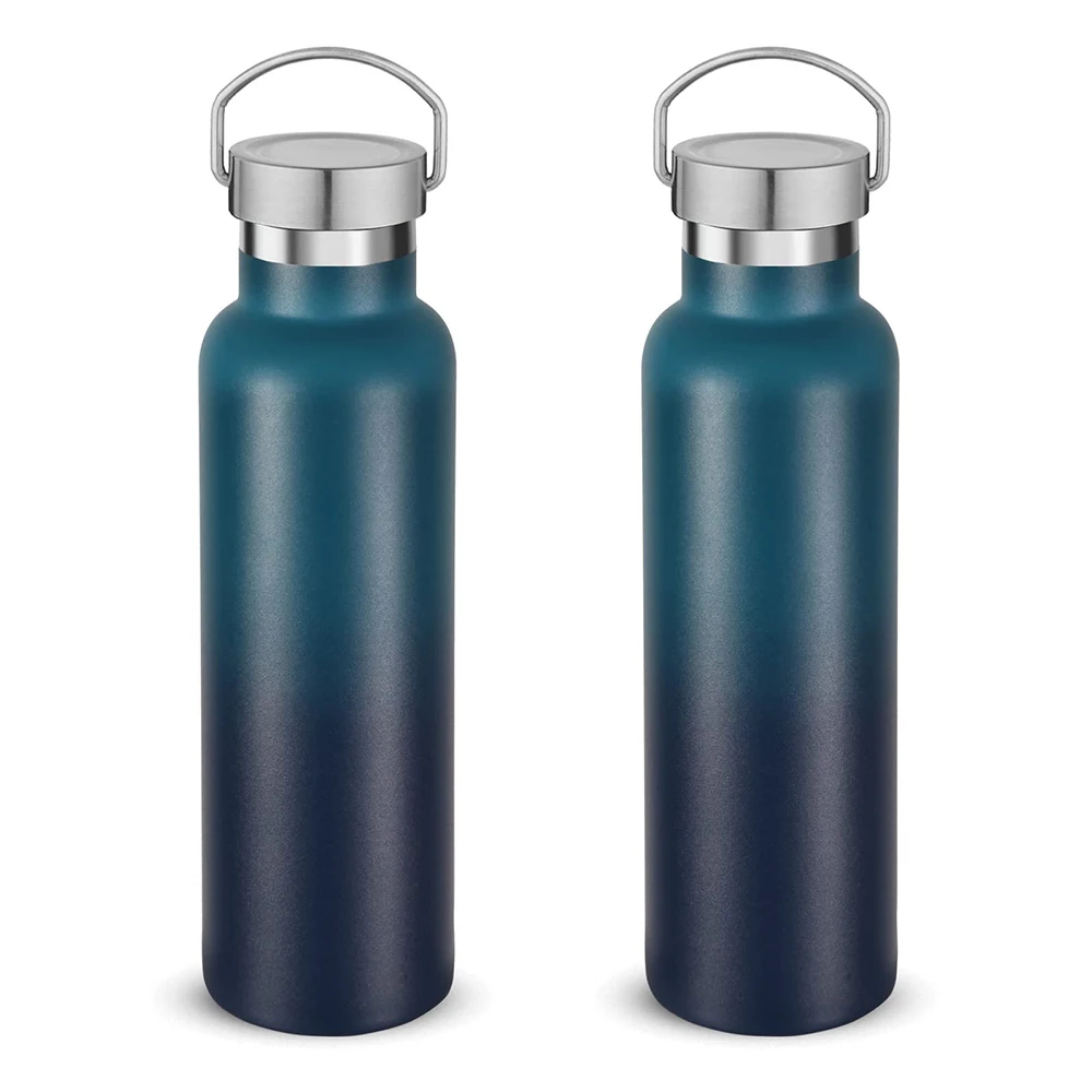 wholesale low price supplier eco friendly kids stainless steel insulated sports water bottle