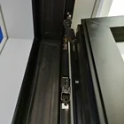 Windows Window High Efficient Windows Triple Glazed Aluminum Window Tilt And Turn
