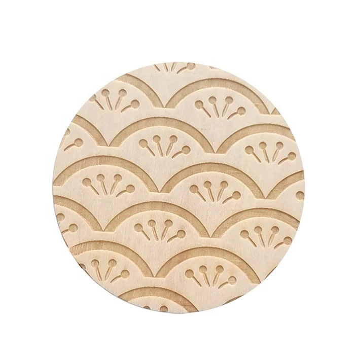 Wooden 6mm and 9mm thick mdf Hollow Heart laser cut Shape 