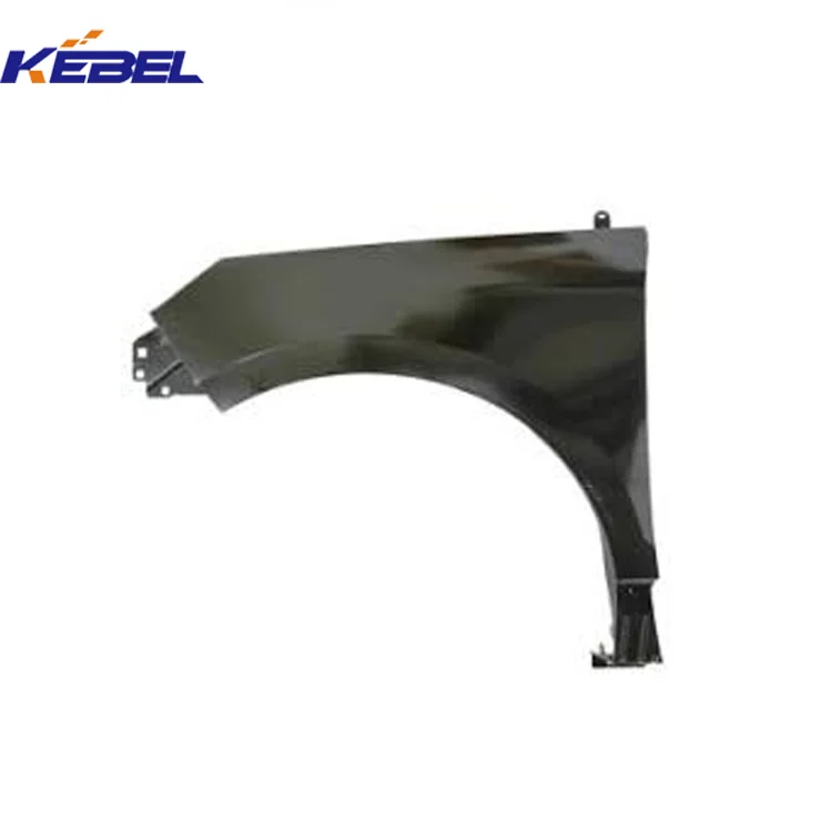 product kebel auto body parts fender oem gt4z16006a front fender for ford edge 2019 2021-6