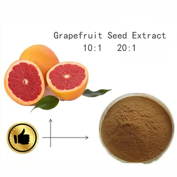 BEST PRICE Grapefruit Seed Extract