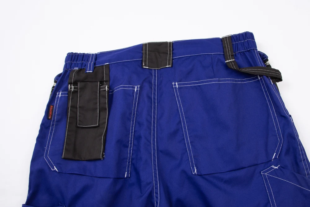 Oem 2023 New Patchwork Classic Utility Multi Pocket Tool Cargo Space