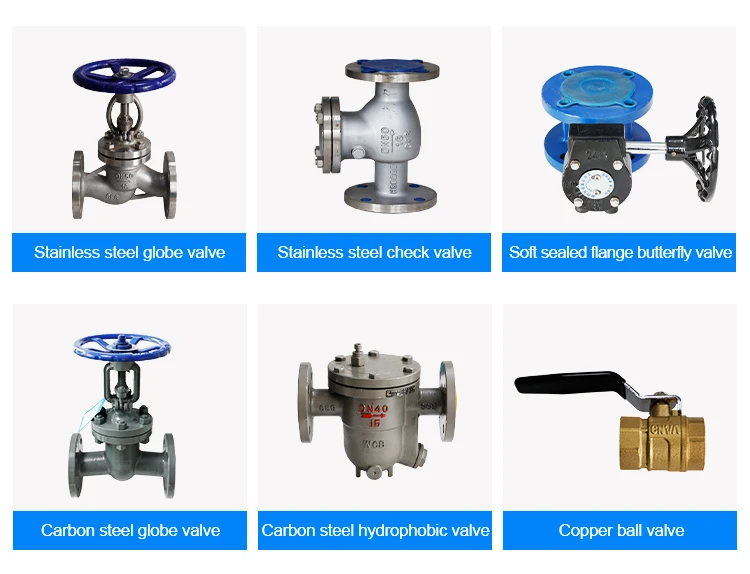 Carbon Steel Globe Valve With Bellow Seal High Temperature Bellows