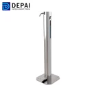 Sanitizer Soap Stand Soap Dispenser Foot Pedal Activated Gel Touchless Hand Sanitizer Soap Dispenser Stand