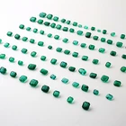 Zambian Real Loose Emerald Stone Gemstones Natural Emeralds