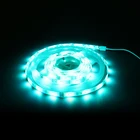 Rgb Led Light Led 5050 Led Strip RGB Led Strip Light 5050 1M 3M 5M Sets With CE GS ROSE LVD EMC Certification