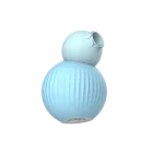 Sex 12 Frequency Waterproof Silicone Clit Sucking Vibrator Sex Toy Women Nipple Stimulator Clit Sucker Vibrator