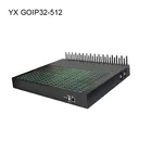 Ip Gsm Gateway 512 Sims GOIP 32 Port IP VOIP GSM Gateway