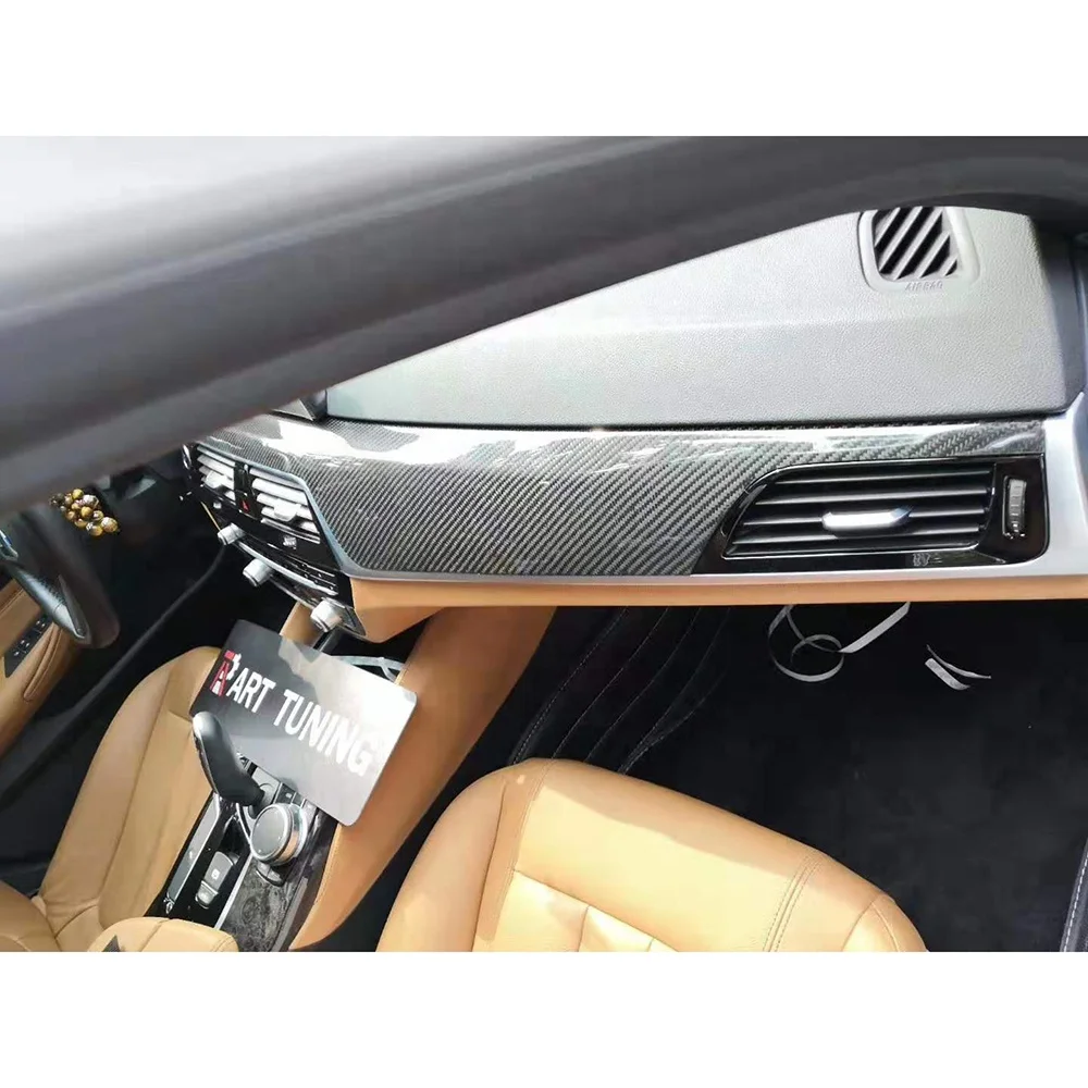 bmw interior trims