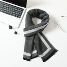 Scarf Manufacturers High Quality Scarf For Mens Cashmere Cheap Scarf Winter Thick Men