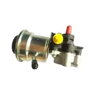 Auto Steering Auto Steering System T-oyota Corolla AE100 OEM 44320-12321 With Oil Tank New Power Steering Pump
