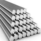 Hot Forged Bar Bar Price Hot Rolled Forged Incoloy 800HT Nickel Based Alloy Bar For Pressure Vessels