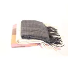Scarf Good Quality New Arrivals Packaging Scarf For Winter Custom Scarves