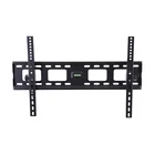 Tv Wall Tv Bracket TV Mounting Bracket 32" 37" 42" 46" 50" 55" 60" 65" Tilt Wall Mount TV Bracket/