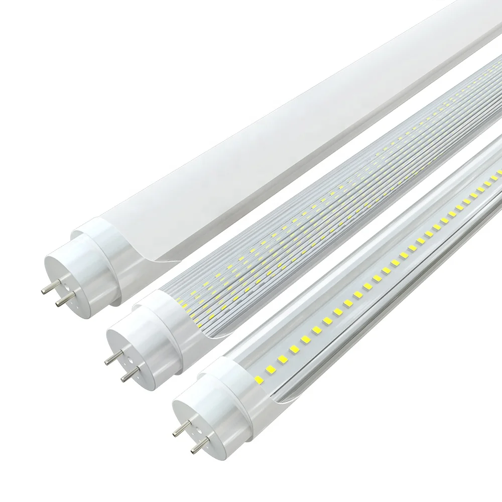 hybrid led tube lights