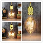 Energy Bulb Letter Popular Save Energy LED Filament Bulb With Lampholder