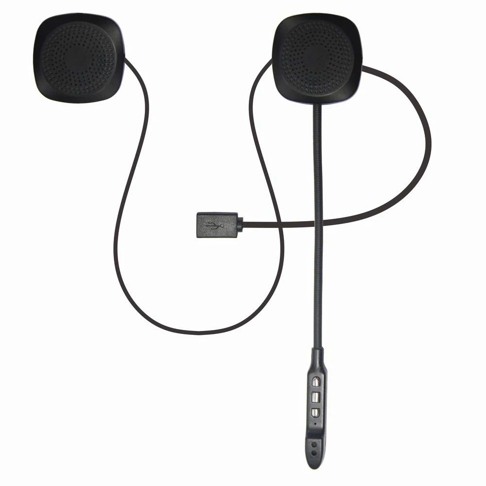microfono para cascos