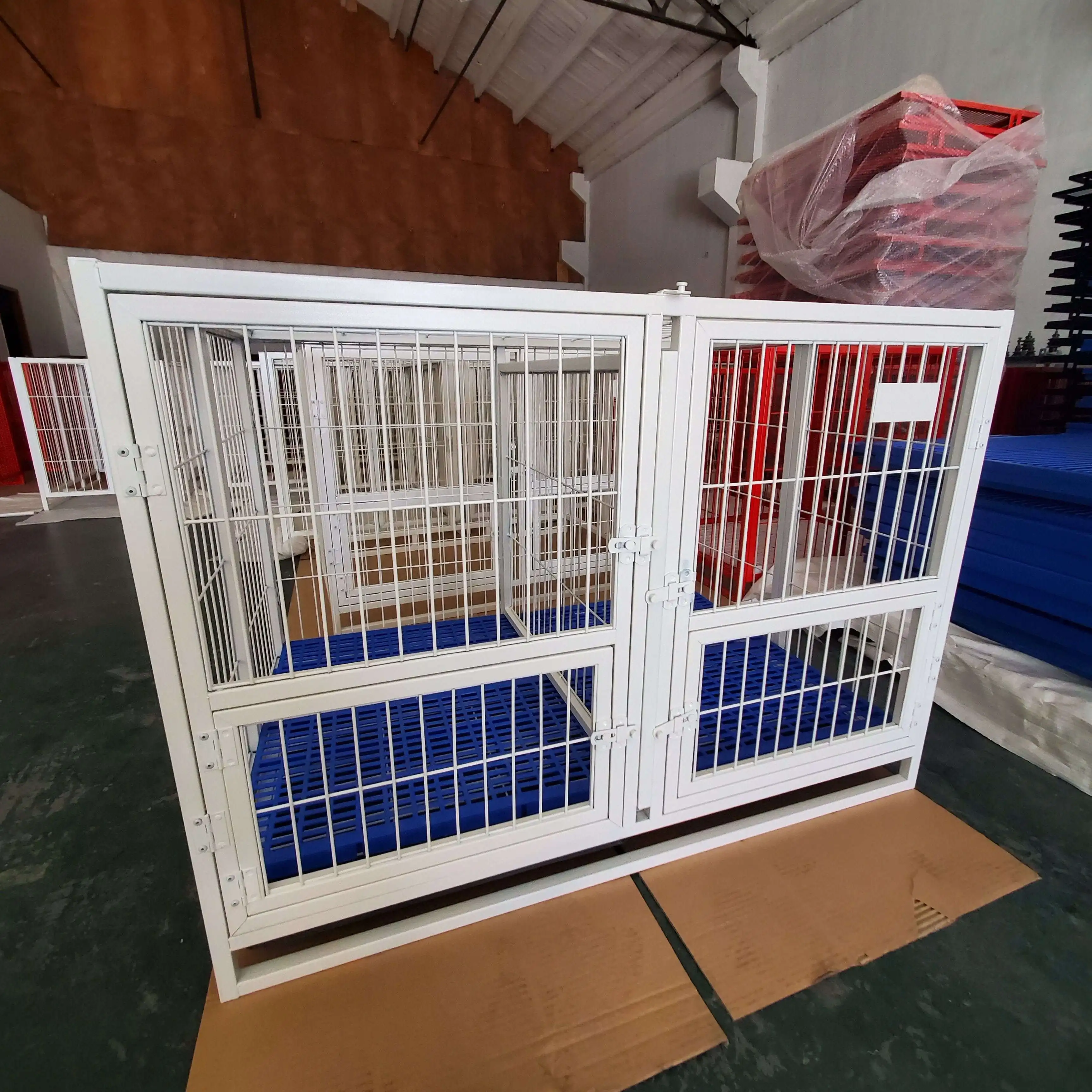 used dog cages for sale