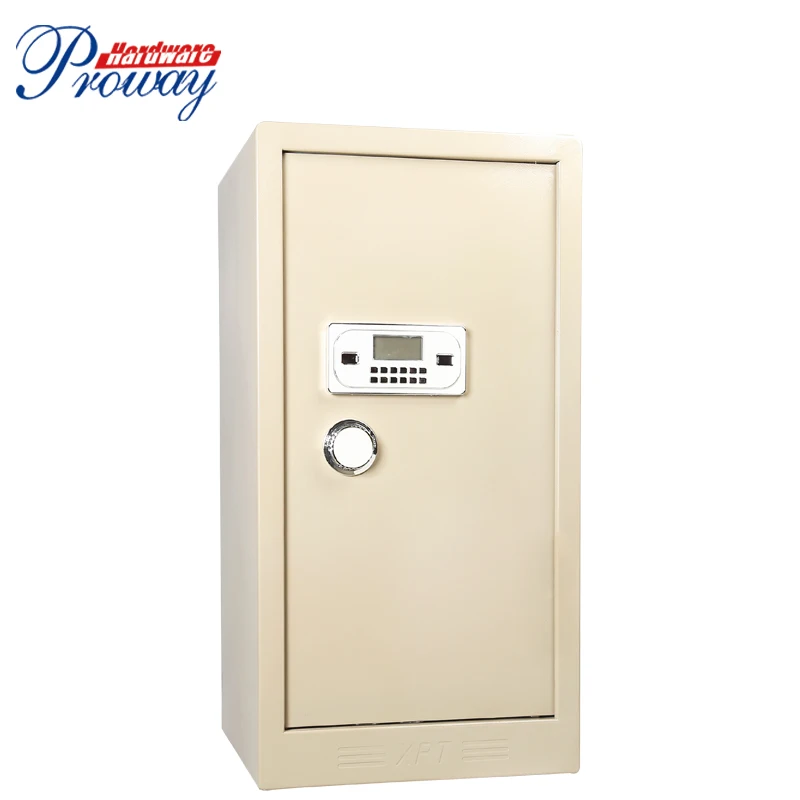 electronic in room safe with large lcd display manufacturer