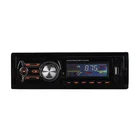 Car Fm Mp3 Universal General Auto Car Track Van Custom FM Radio MP3 Music Player With Bluetooth