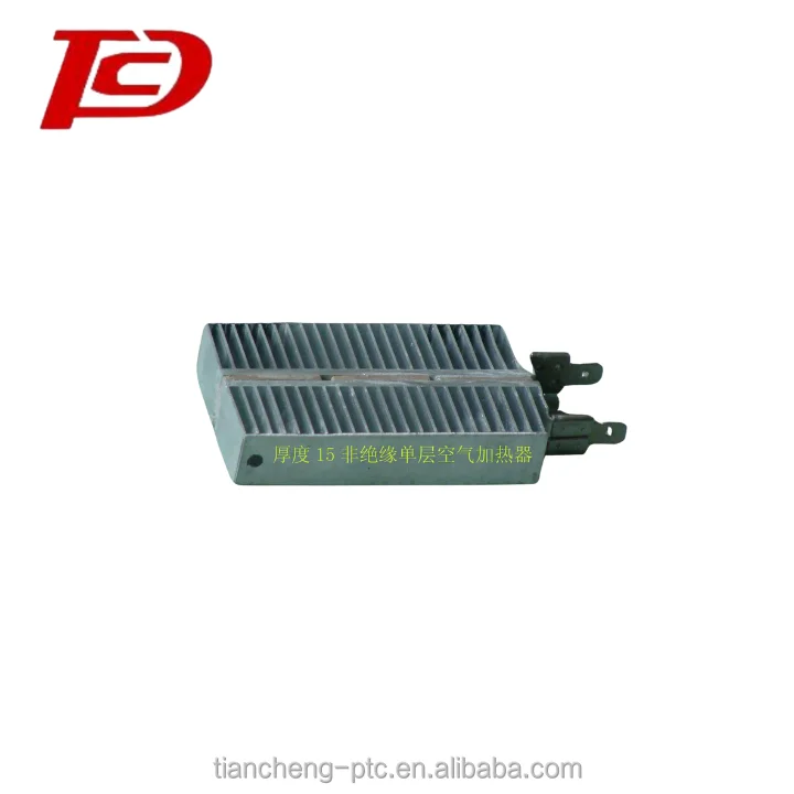 Ptc Wing Radiator, 220V, 220 V, 2100W@5m - detail 12