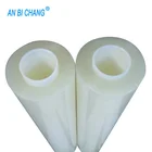 High-performance Colored LLDPE Stretch Wrap Film Shrink Wrap