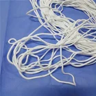 Belt Rope Ropes Adjustable Ear Belt Elastic Rope Ear Webbing Nylone For Ear Elastic Ropes Cover Face