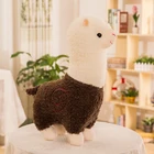 Plush Toy Plush Factory Wholesale Cute Plush Toy Stuffed Animal Soft Plush Alpaca Toy