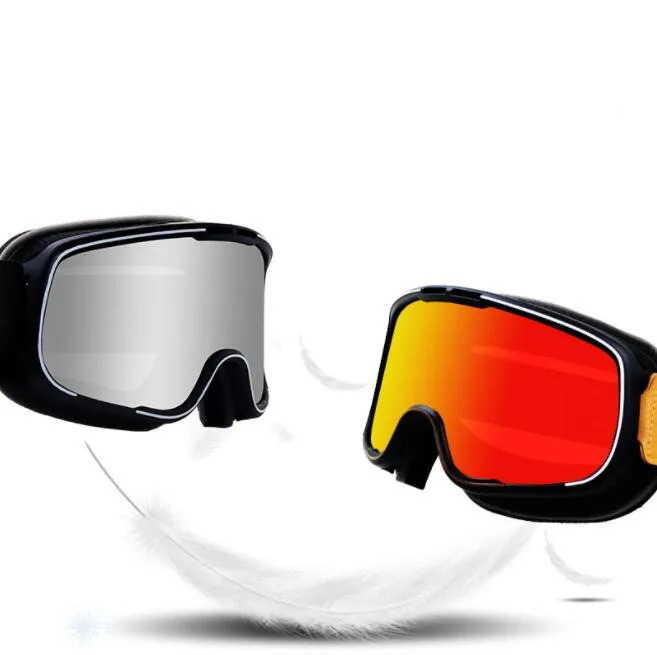 motorcycle otg goggles