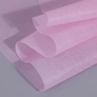 Sheets Bed Massage Sheets Disposable PP Non Woven Massage Perforated Bed Sheets Rolls For Spa
