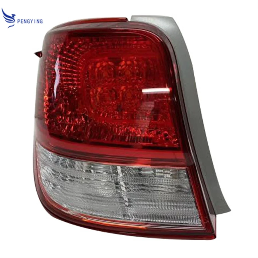 For Toyota Corolla Axio Tail Light 2012 2014 Tail Lamp Buy Tail Lamp