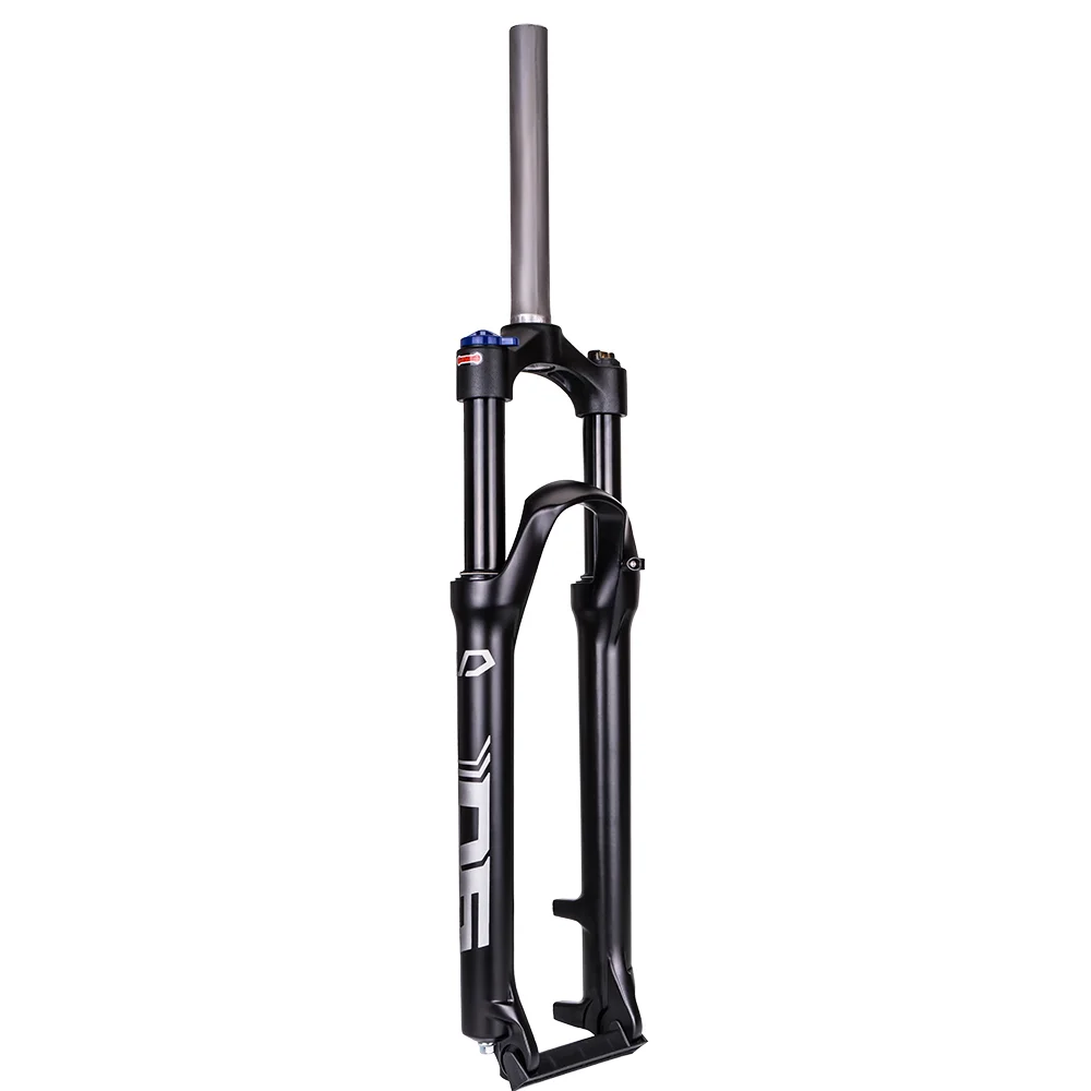 uding suspension fork