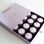 Nail Art Nail Paint Gel Uv RNK Free Samples Manufactures Nail Art Paint Color Uv Gel