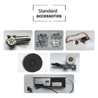 Door Operator Door Operator Automatic Automatic Sliding Door System Door Operator