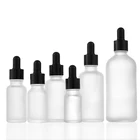 Attar Super Cost-Effective Exquisite Glass Essential Oil Bottle Attar For Cosmetic